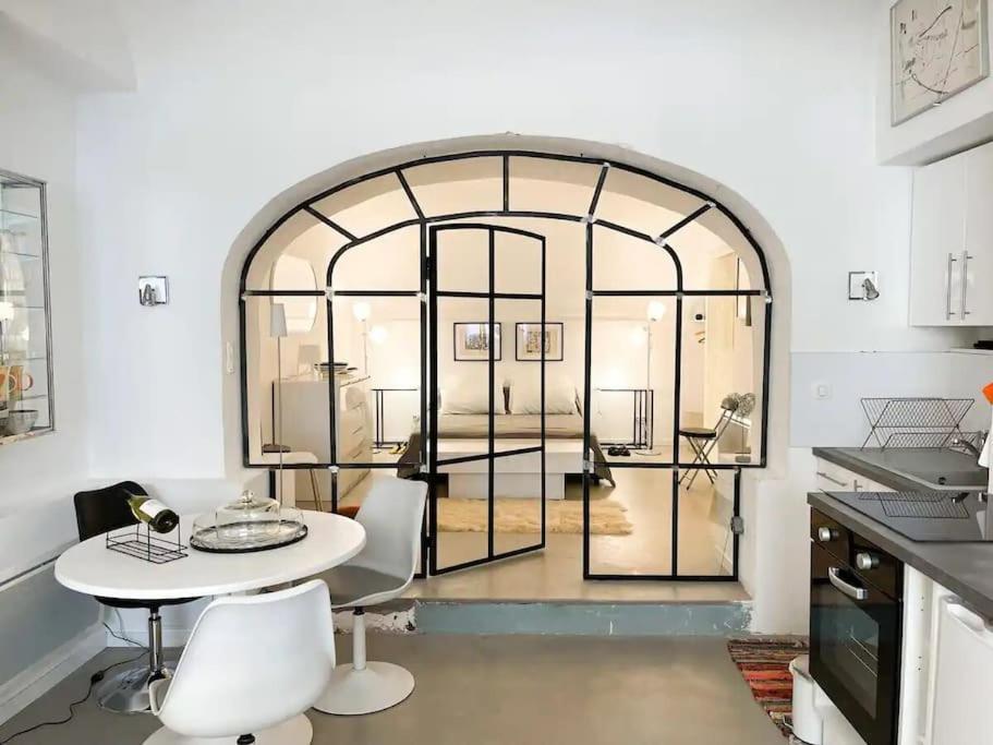 Le Studio Du Marquis Marsanne Extérieur photo