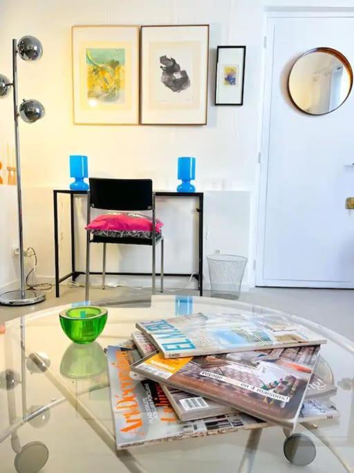 Le Studio Du Marquis Marsanne Extérieur photo
