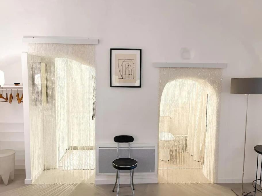Le Studio Du Marquis Marsanne Extérieur photo