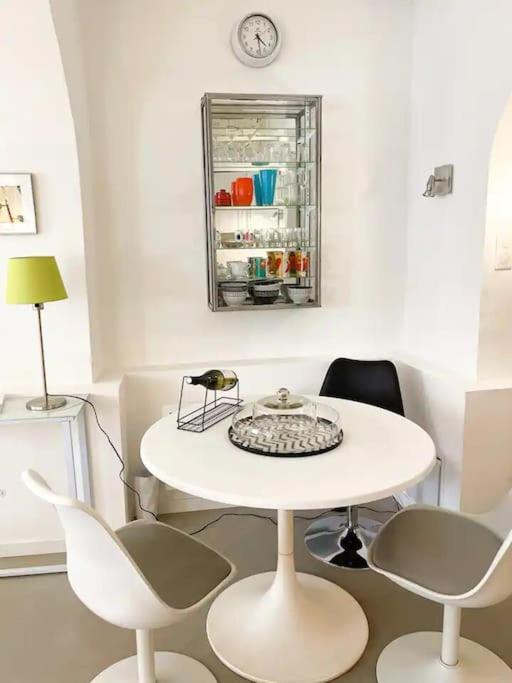 Le Studio Du Marquis Marsanne Extérieur photo