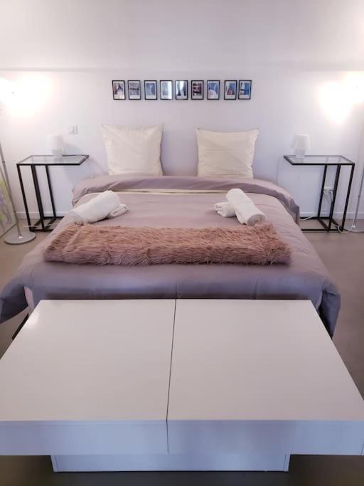 Le Studio Du Marquis Marsanne Extérieur photo